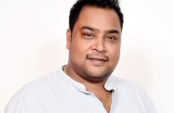 Mr. Gaurav Dhakrey