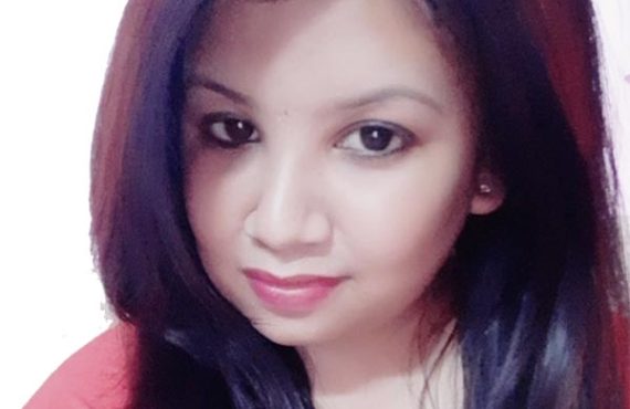 Ms. Gunjan Dey
