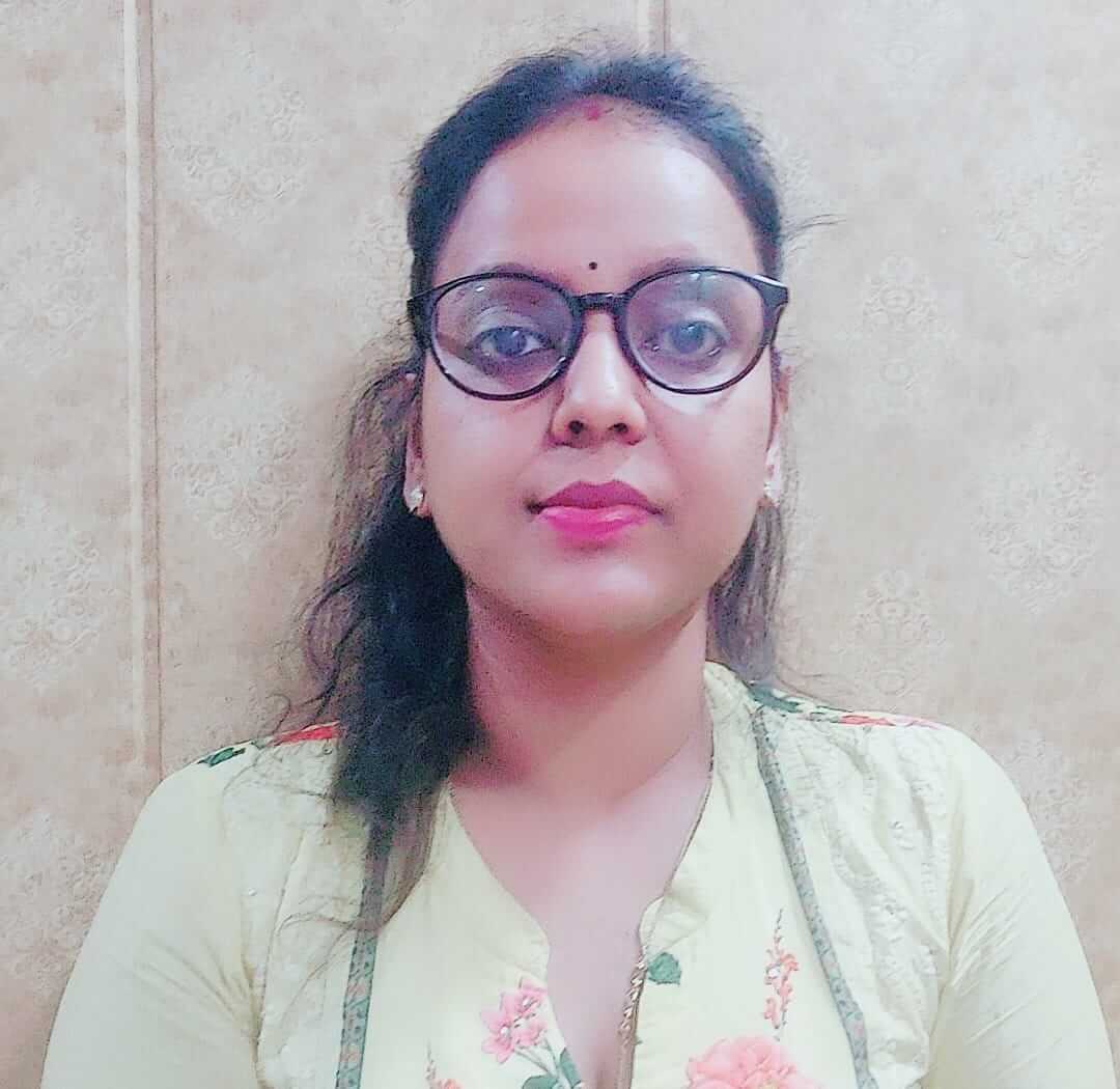 Ms. Prachi Agarwal – Puretathya