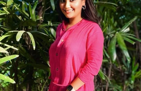 Ms. Darshika Singhal